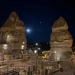 מלון Peruna Cave