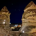 Peruna Cave מלון