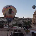 Peruna Cave מלון גורמה