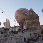 מלון Peruna Cave גורמה