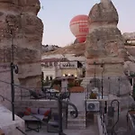 Peruna Cave Ξενοδοχείο