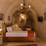 Ξενοδοχείο Peruna Cave Γκόρεμε