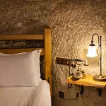 Ξενοδοχείο Peruna Cave *