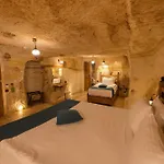 Peruna Cave * Γκόρεμε