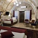 מלון Peruna Cave