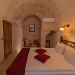Peruna Cave Ξενοδοχείο Γκόρεμε