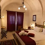 Peruna Cave מלון