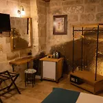 Peruna Cave מלון גורמה