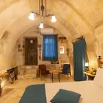 Peruna Cave מלון *