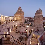 מלון Peruna Cave גורמה