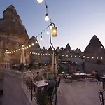 Peruna Cave * גורמה