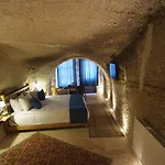 Ξενοδοχείο Peruna Cave