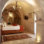 Ξενοδοχείο Peruna Cave *