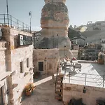 Ξενοδοχείο Peruna Cave Γκόρεμε
