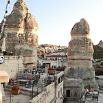 Peruna Cave Ξενοδοχείο Γκόρεμε