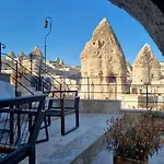 Ξενοδοχείο Peruna Cave *