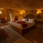 מלון Peruna Cave