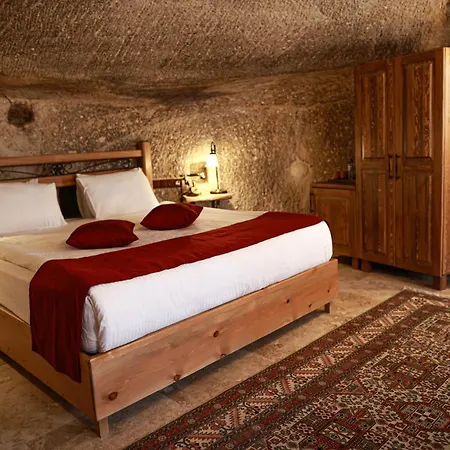 Peruna Cave Hotel Goreme