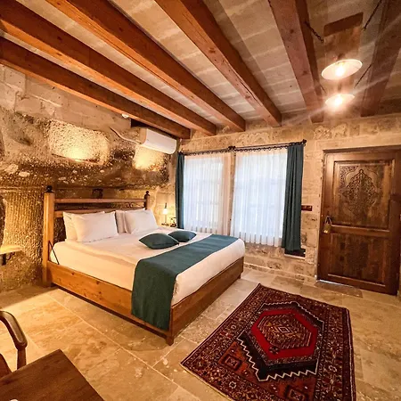 Hotel Peruna Cave Goreme