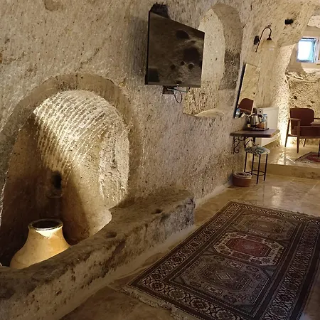 מלון Peruna Cave