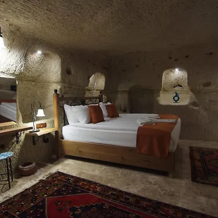 Peruna Cave Отель *