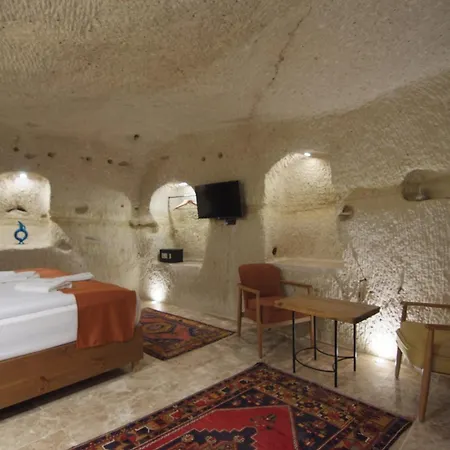 Peruna Cave מלון