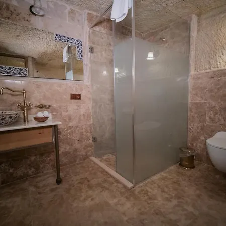 Peruna Cave Hotel Göreme