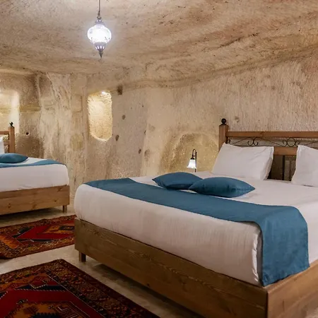 Peruna Cave Отель *