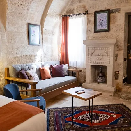Hotel Peruna Cave Goreme