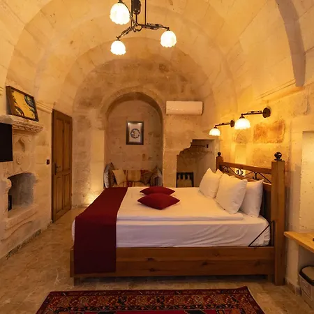 מלון Peruna Cave *