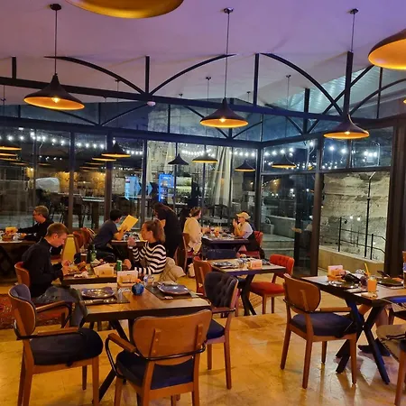 Peruna Cave * Göreme