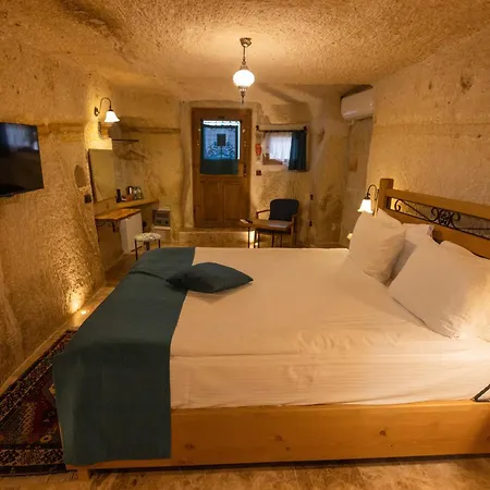 Peruna Cave Hotel Göreme