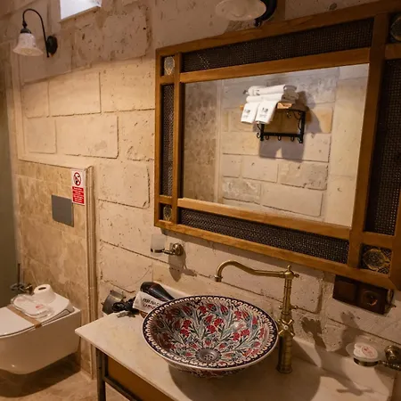 Hotel Peruna Cave Göreme