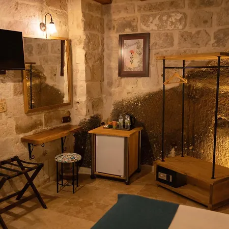 Peruna Cave Hotel Göreme