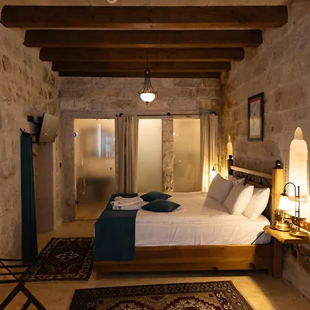 Hotel Peruna Cave Göreme