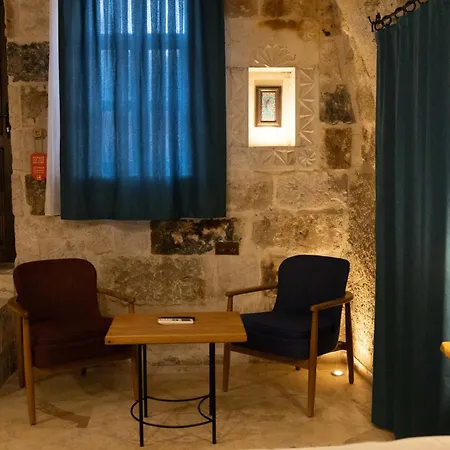 Peruna Cave * Göreme