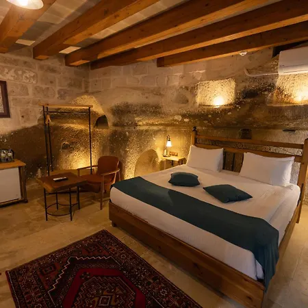 Hotel Peruna Cave Göreme