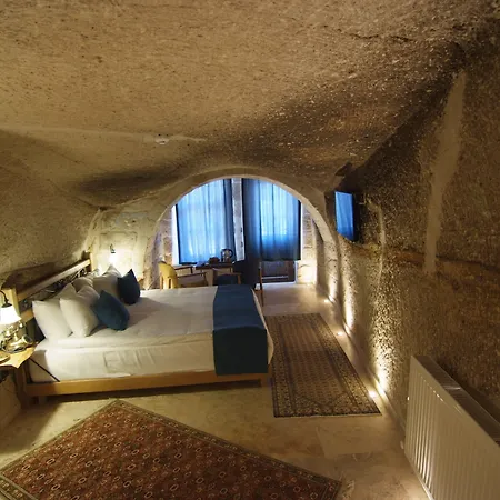ホテル Peruna Cave