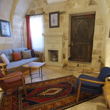 Peruna Cave Hotel Göreme
