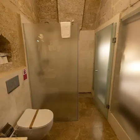 מלון Peruna Cave