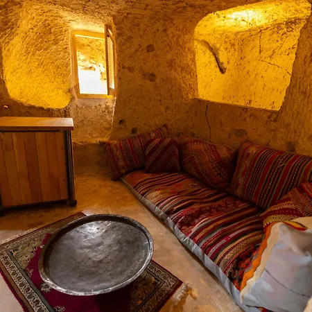 Hotel Peruna Cave Göreme