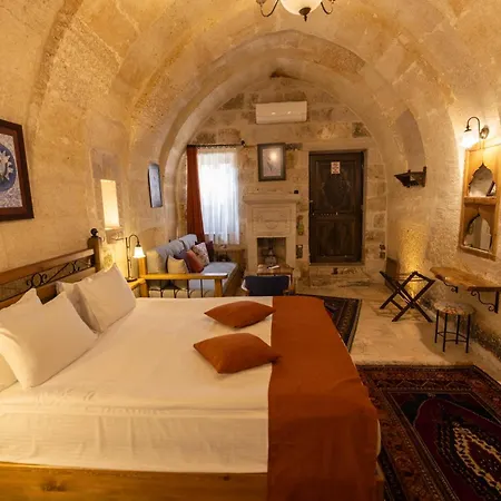מלון Peruna Cave גורמה